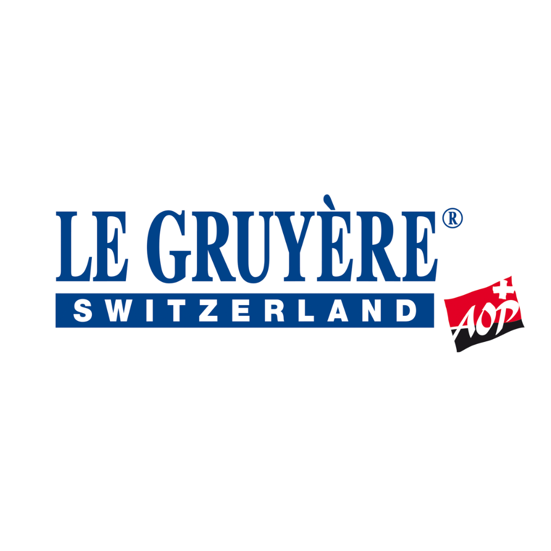 Le Gruyère logo