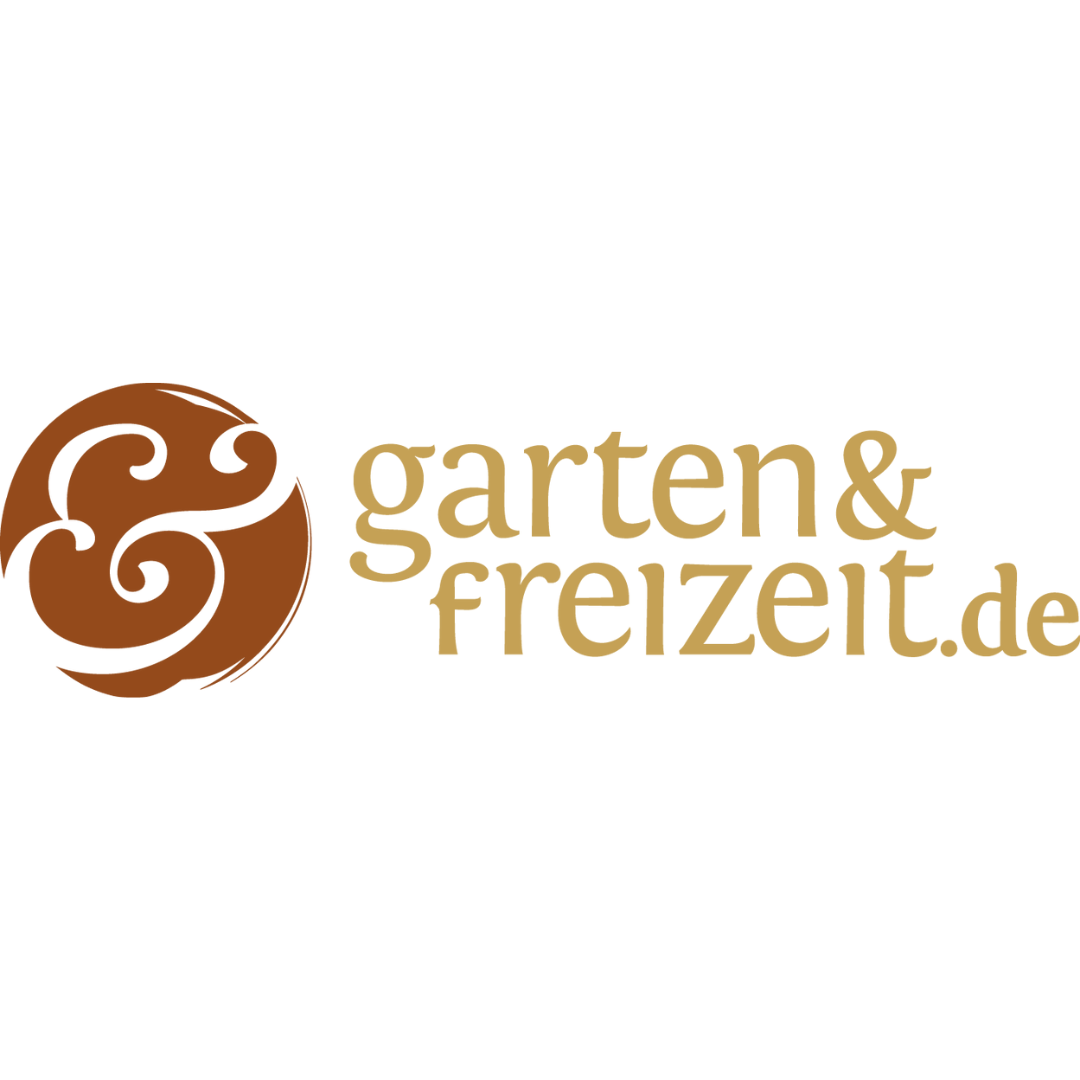 garten&freizeit.de logo