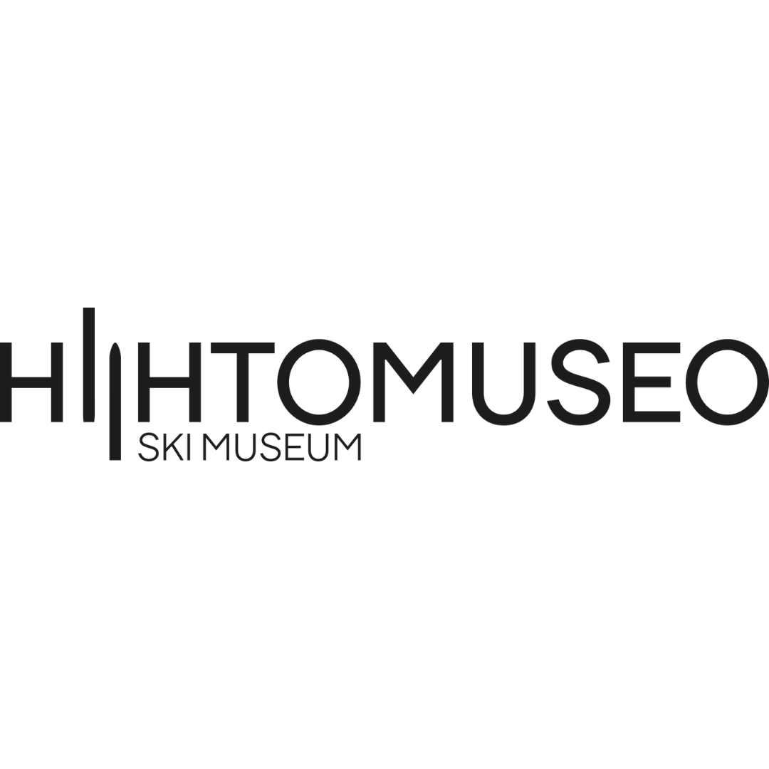Hiihtomuseo logo