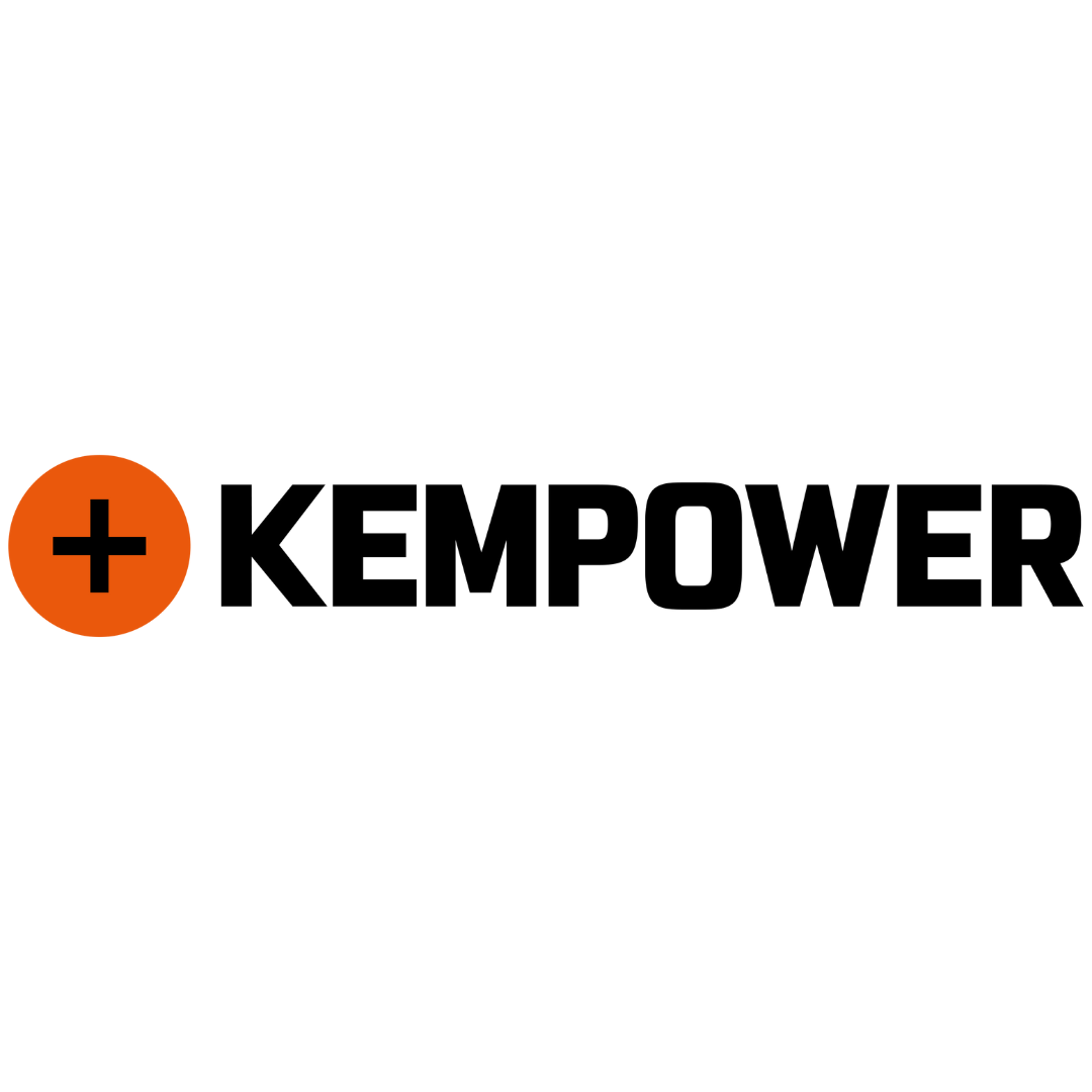 Kempower logo