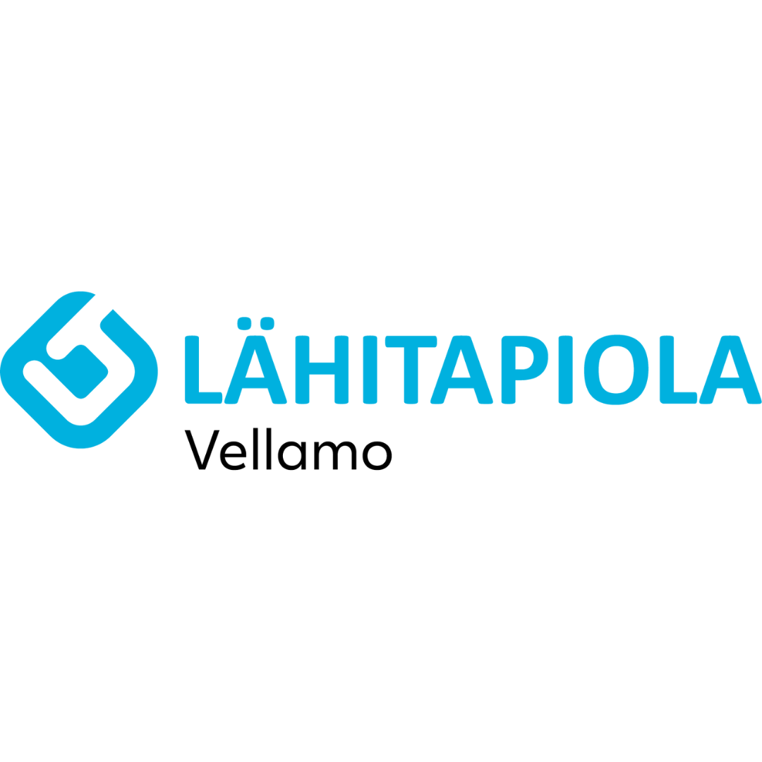 Logo LähiTapiola Vellamo