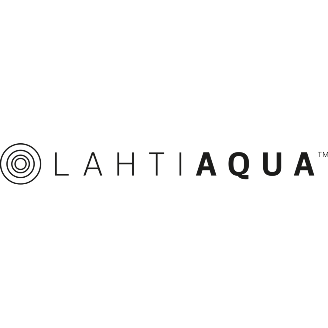 Lahti Aqua logo