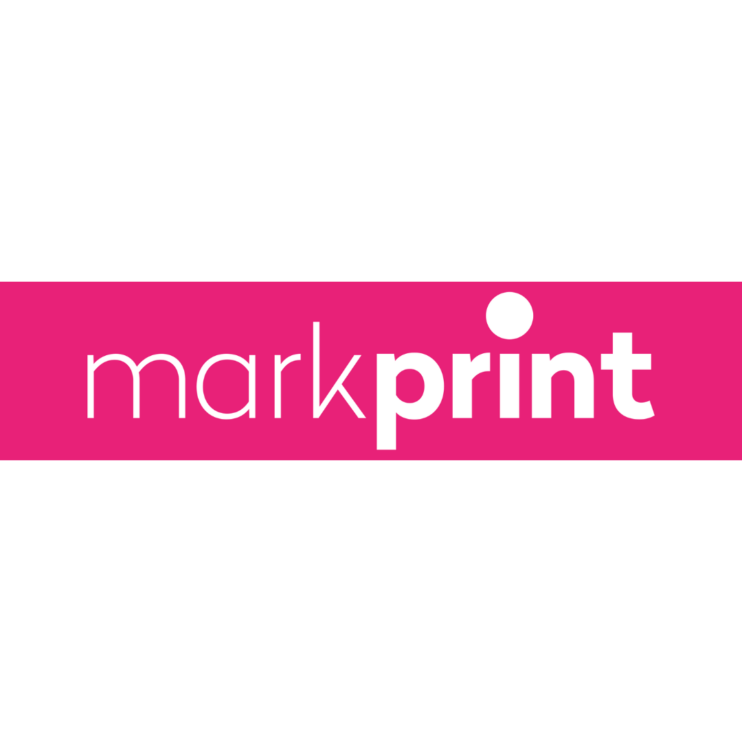 MarkPrint logo