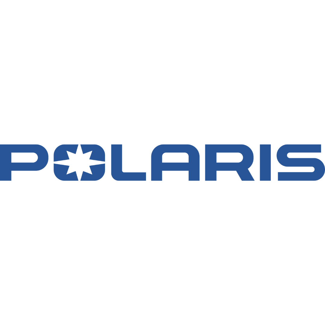 Logo, Polaris
