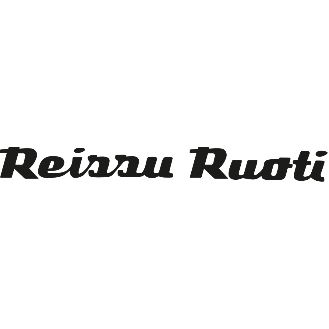 Reissu Ruoti logo