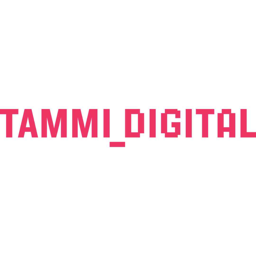 Tammi Digital logo