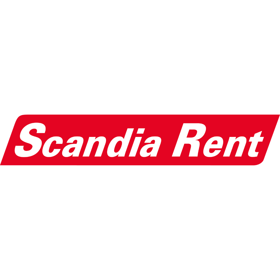 Scandia Rent logo