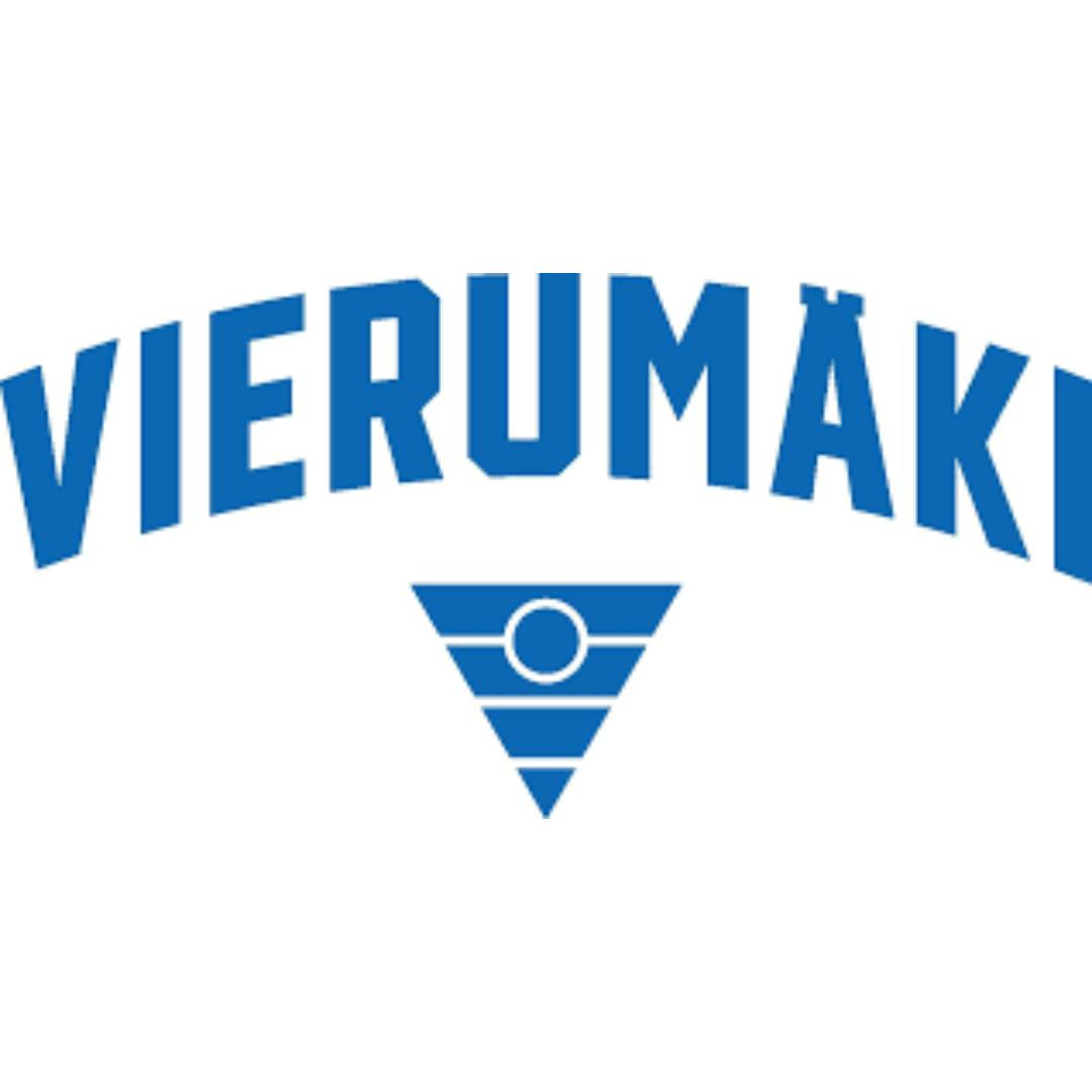 Vierumäki logo