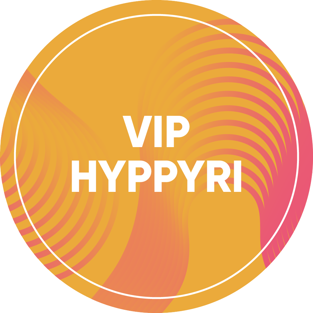 Vip Hyppyri 