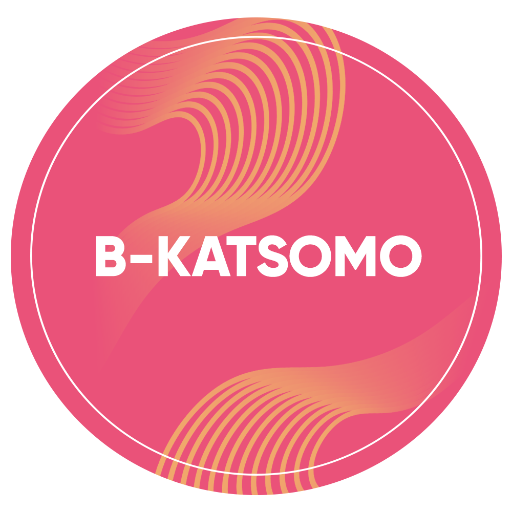 B-katsomon ikoni